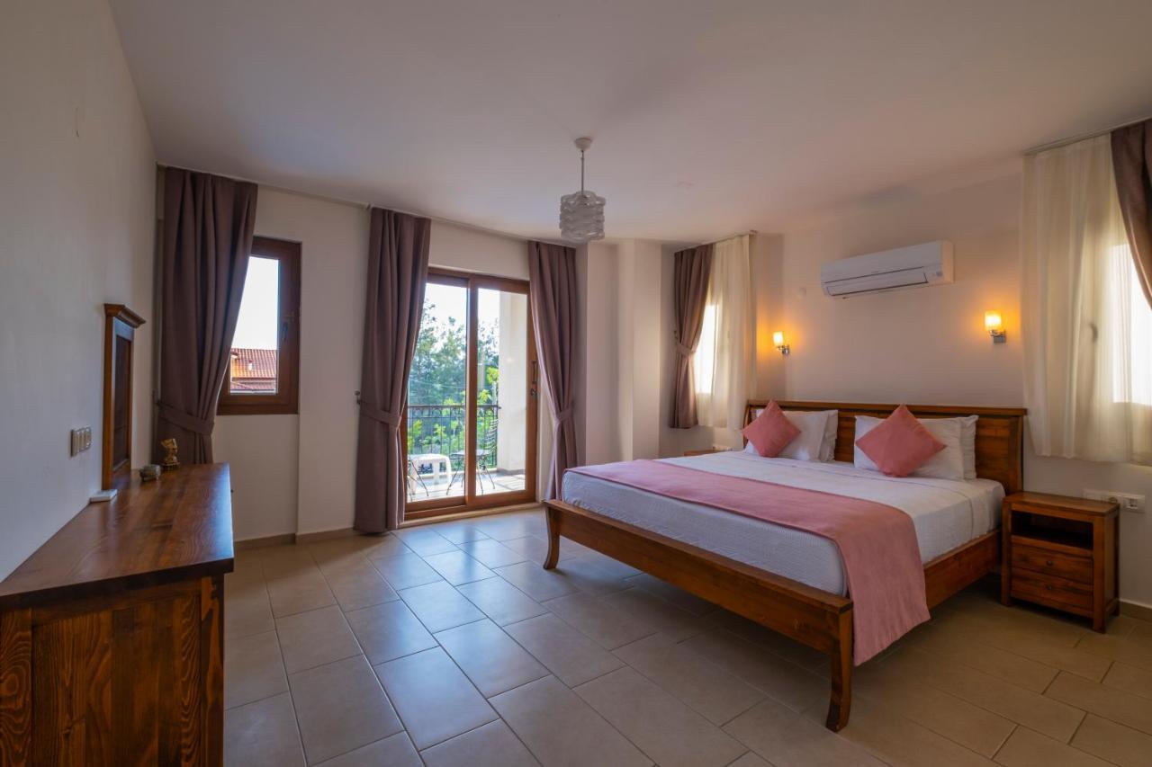 Infinity Opal Villa Oludeniz Exterior foto