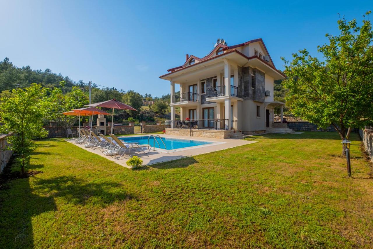 Infinity Opal Villa Oludeniz Exterior foto