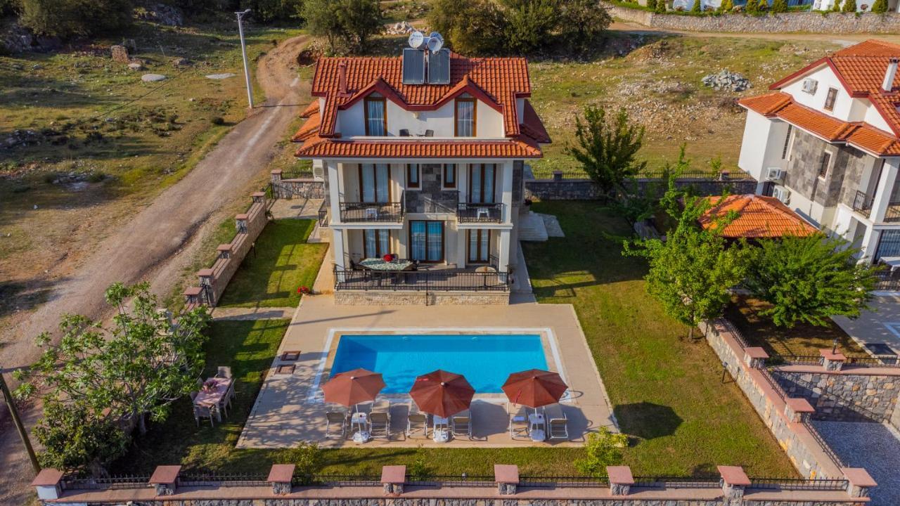Infinity Opal Villa Oludeniz Exterior foto